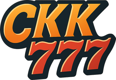 CKK777 Logo
